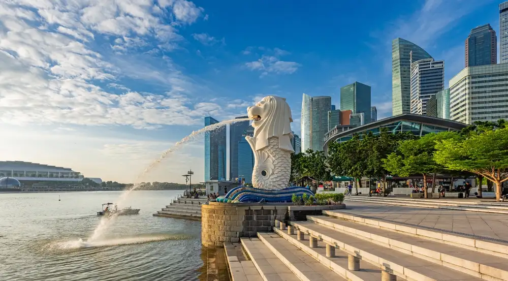 Singapore