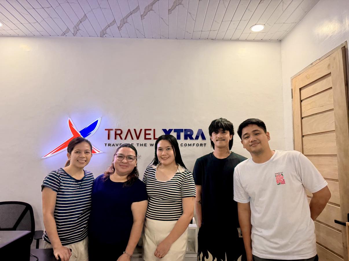 TravelXtra Team